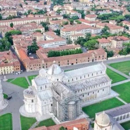 Апартаменти Il Mare Accanto La Torre Vicino Тирренія Екстер'єр фото