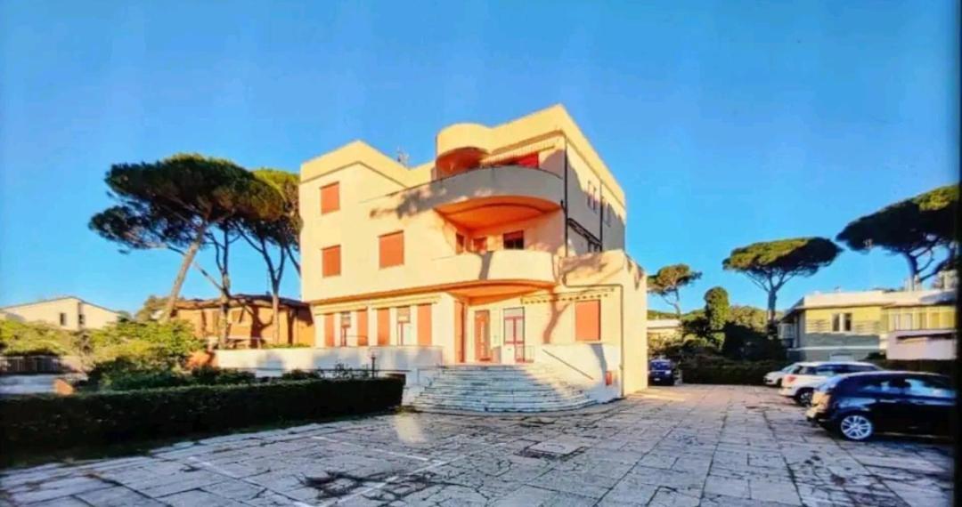 Апартаменти Il Mare Accanto La Torre Vicino Тирренія Екстер'єр фото